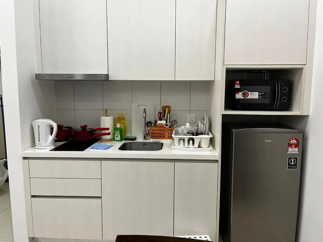 Chambers Residence Sweet Home Sr Kuala Lumpur Malaysia