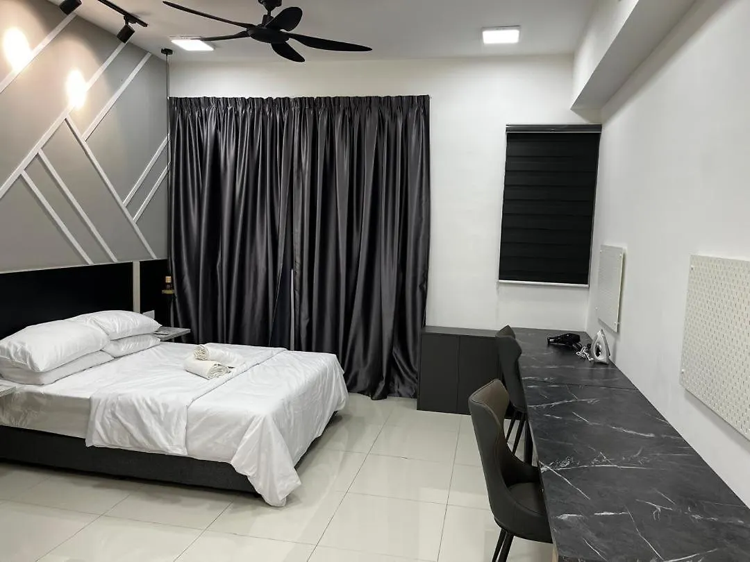 Chambers Residence Sweet Home Sr Kuala Lumpur