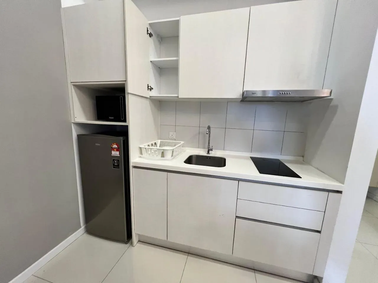 Chambers Residence Sweet Home Sr Kuala Lumpur 0*,  Malaysia