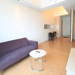5* Appart hôtel Swiss-garden Residences Bukit Bintang