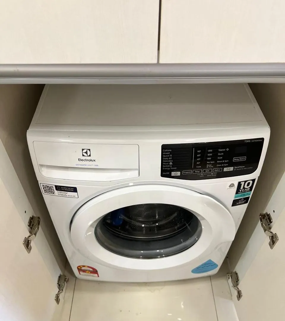 Chambers Residence Sweet Home Sr Kuala Lumpur