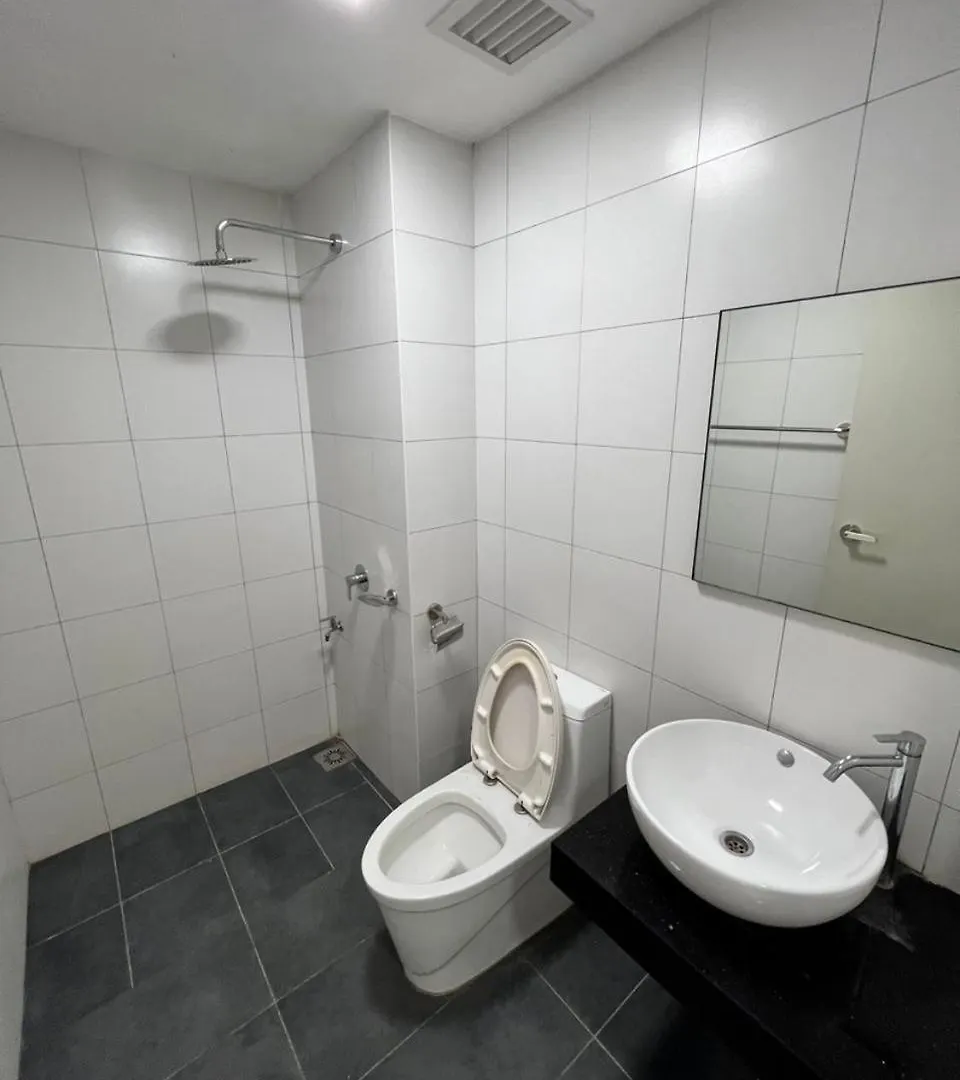 Chambers Residence Sweet Home Sr Kuala Lumpur