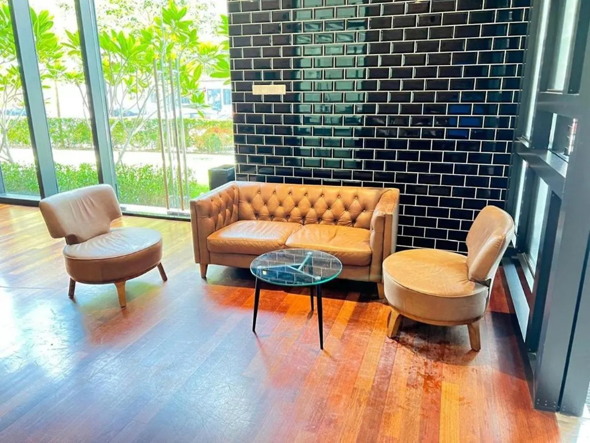 Chambers Residence Sweet Home Sr Kuala Lumpur Malaysia